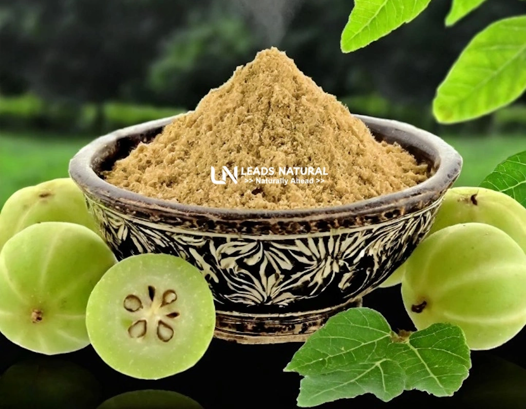 Amla Extract